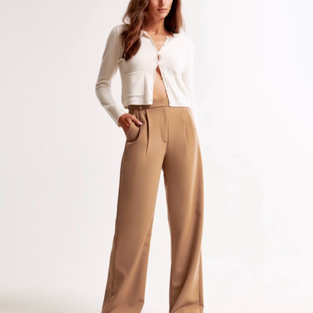 A&F Sloane Pants